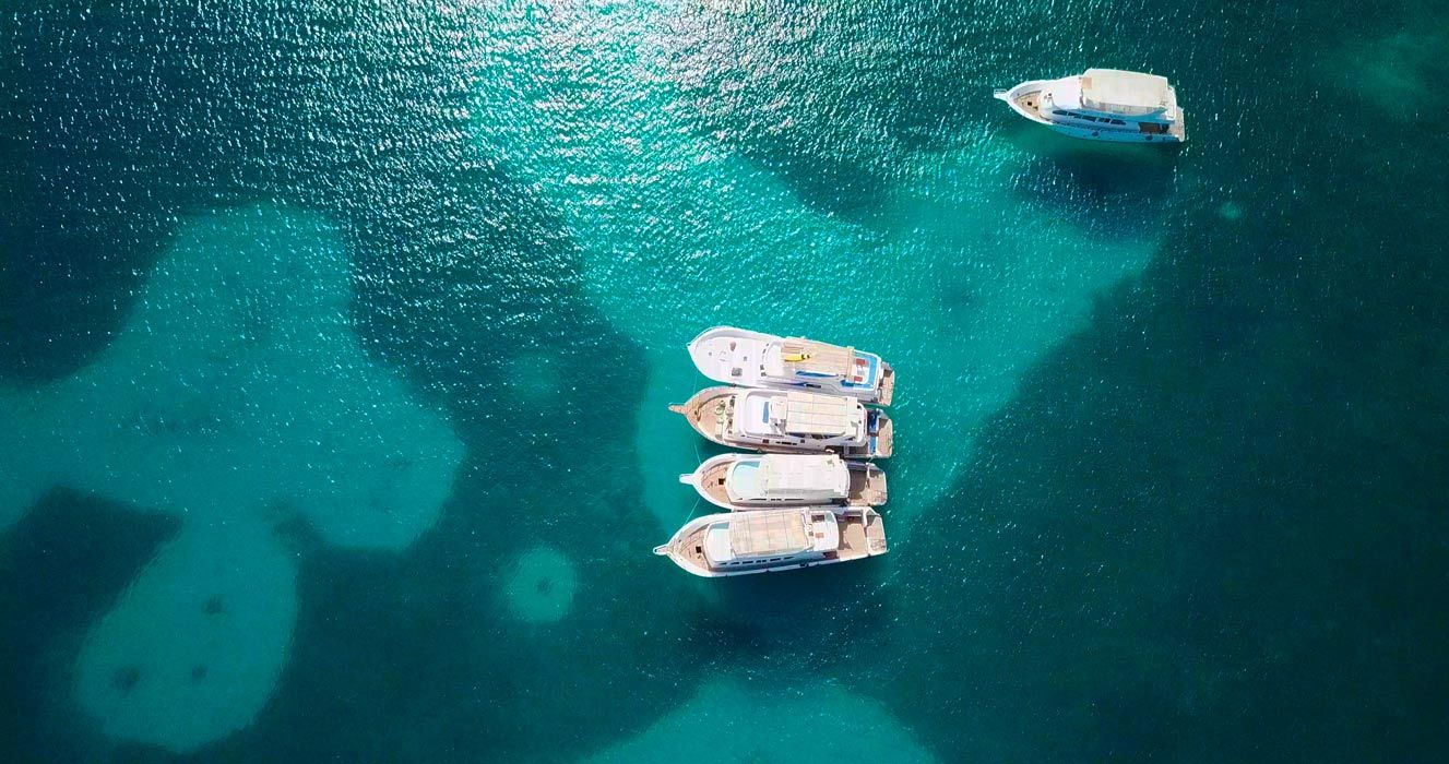 Isola di Giftun